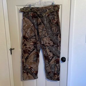 Wrangler Camo Jeans. Size 38x30